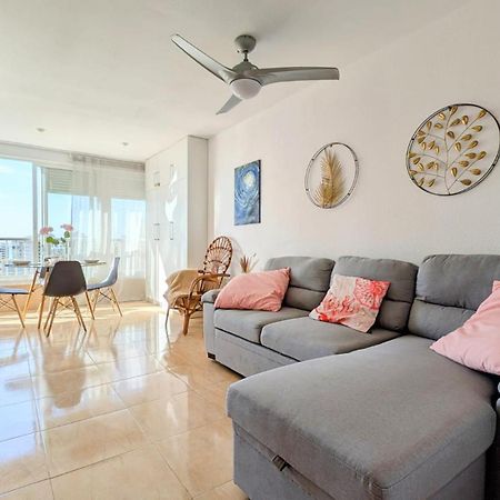 Brisas De Levante Benidorm Esterno foto