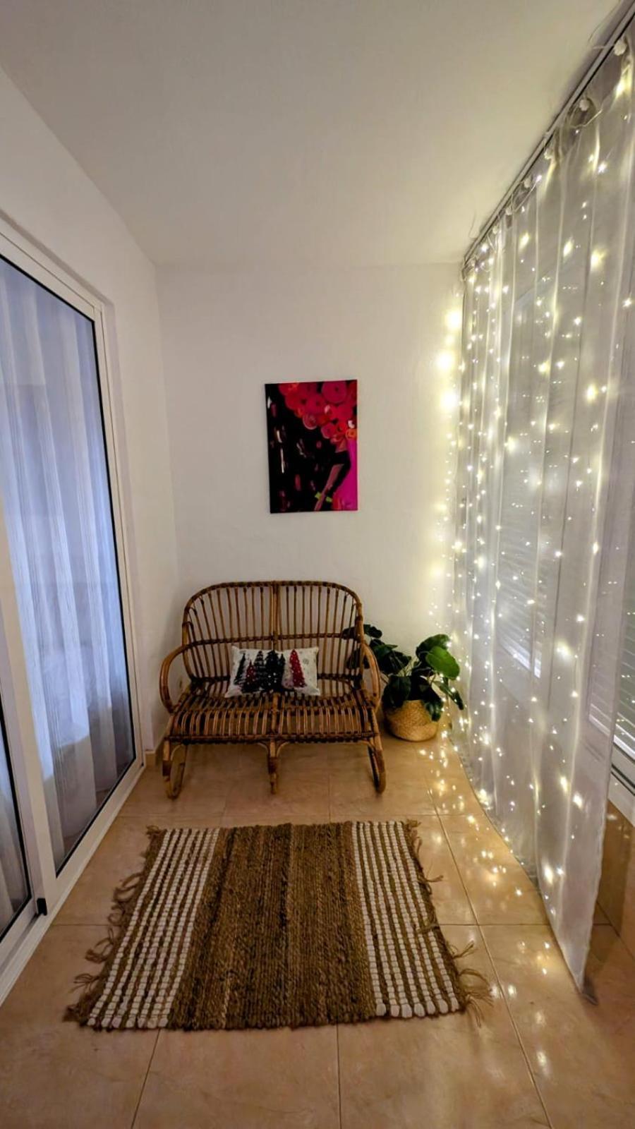 Brisas De Levante Benidorm Esterno foto